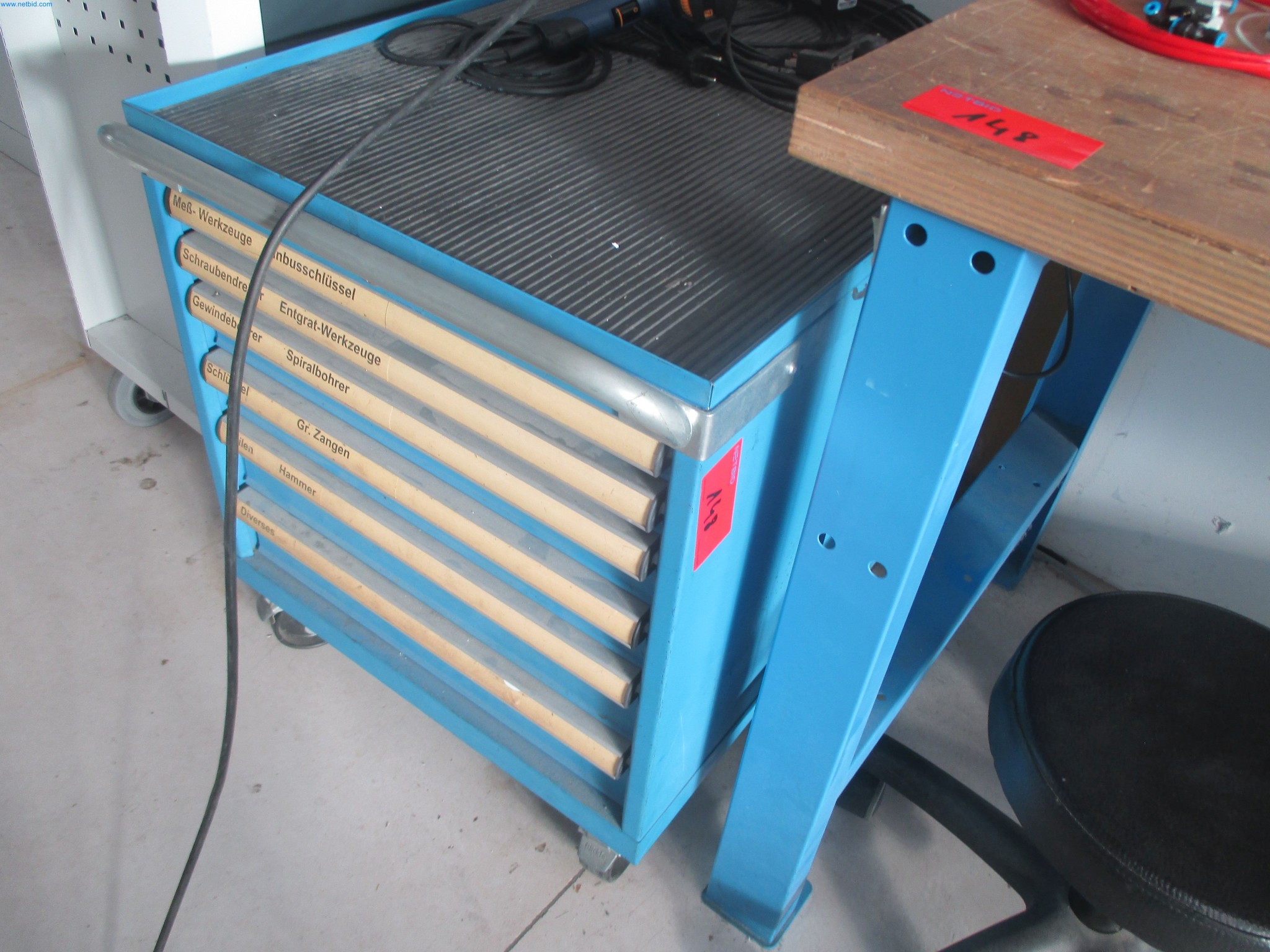 Metalworking machinery and equipment-2