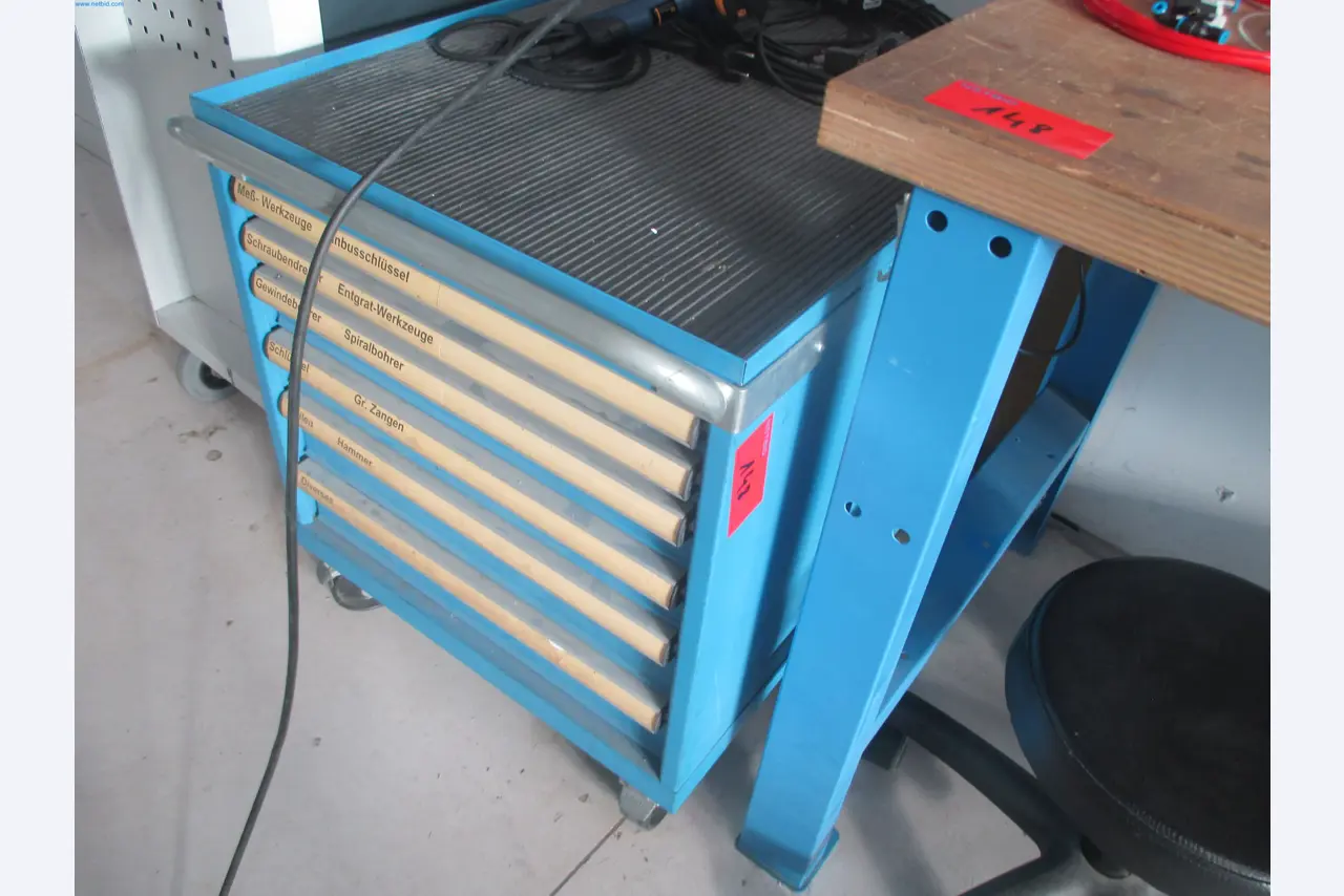 Metalworking machinery and equipment-2