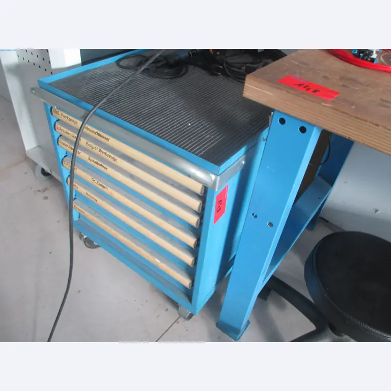 Metalworking machinery and equipment-2