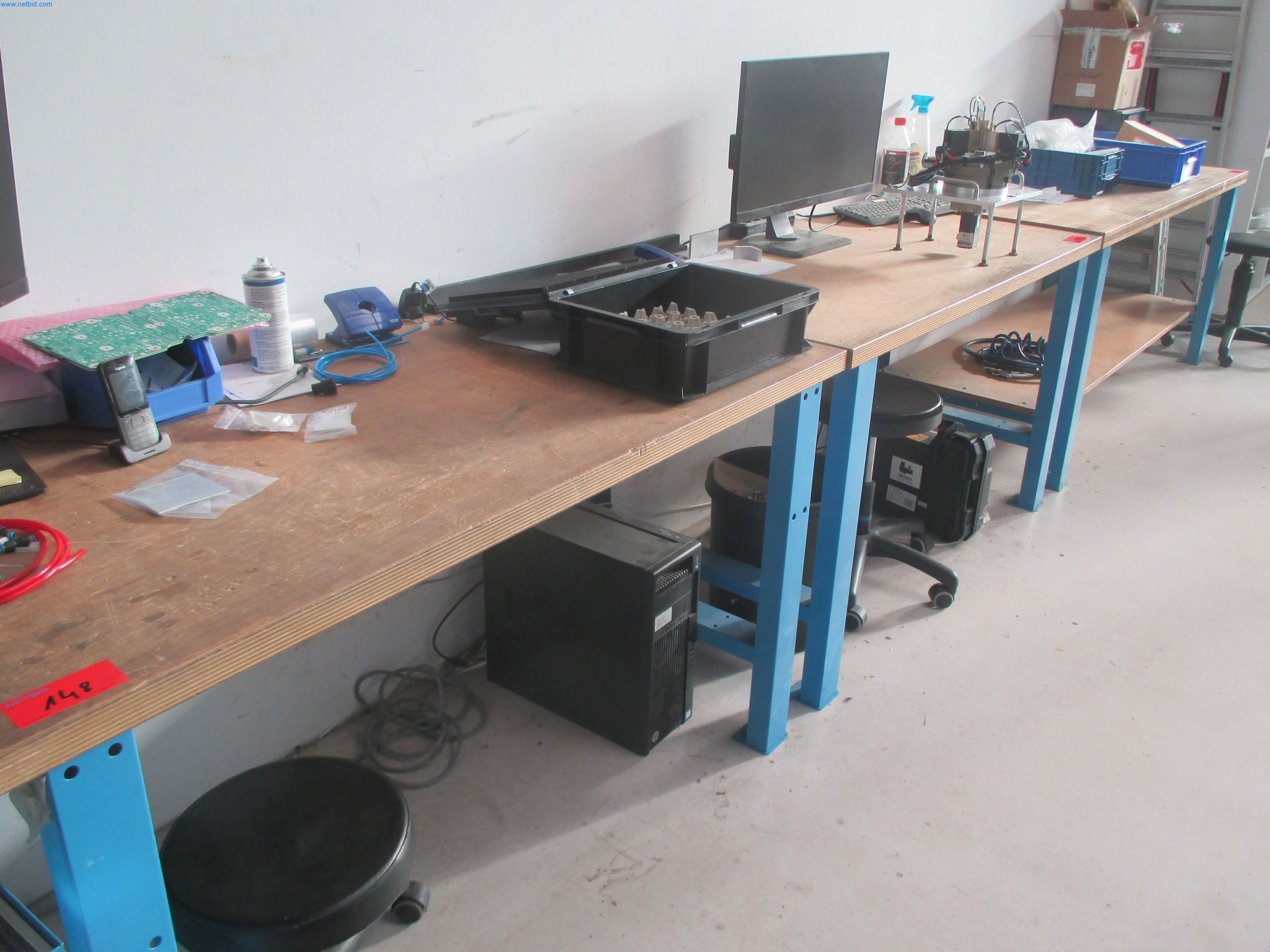 Metalworking machinery and equipment-3