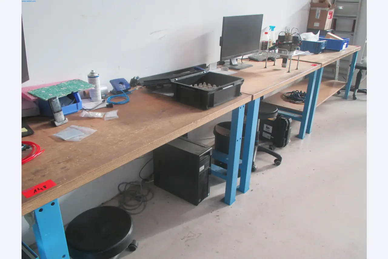 Metalworking machinery and equipment-3