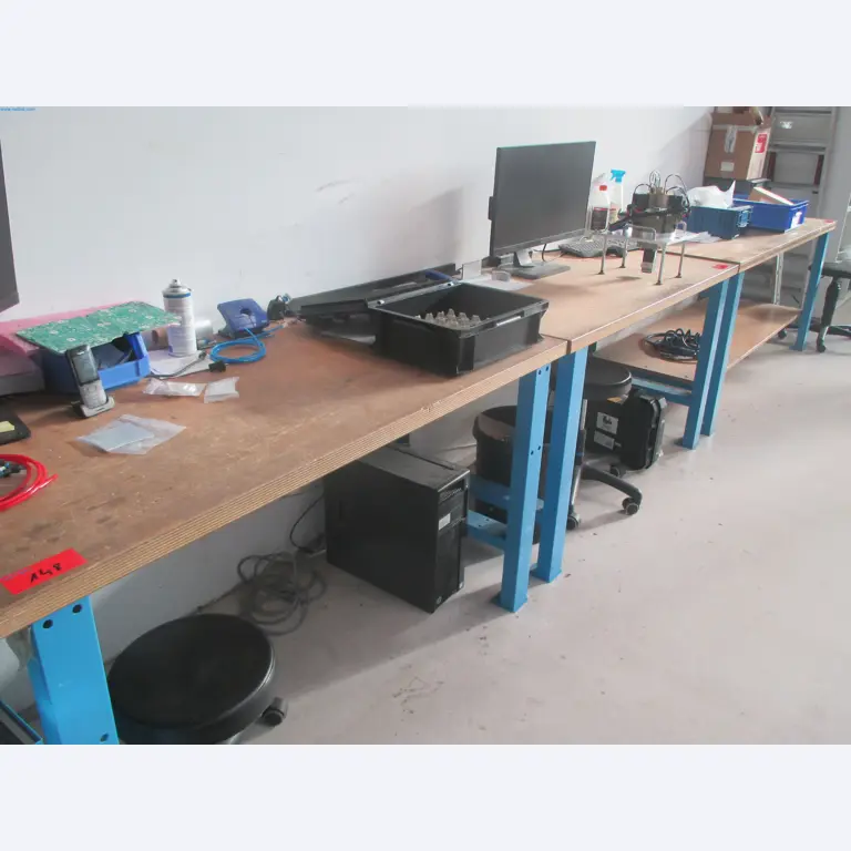 Metalworking machinery and equipment-3