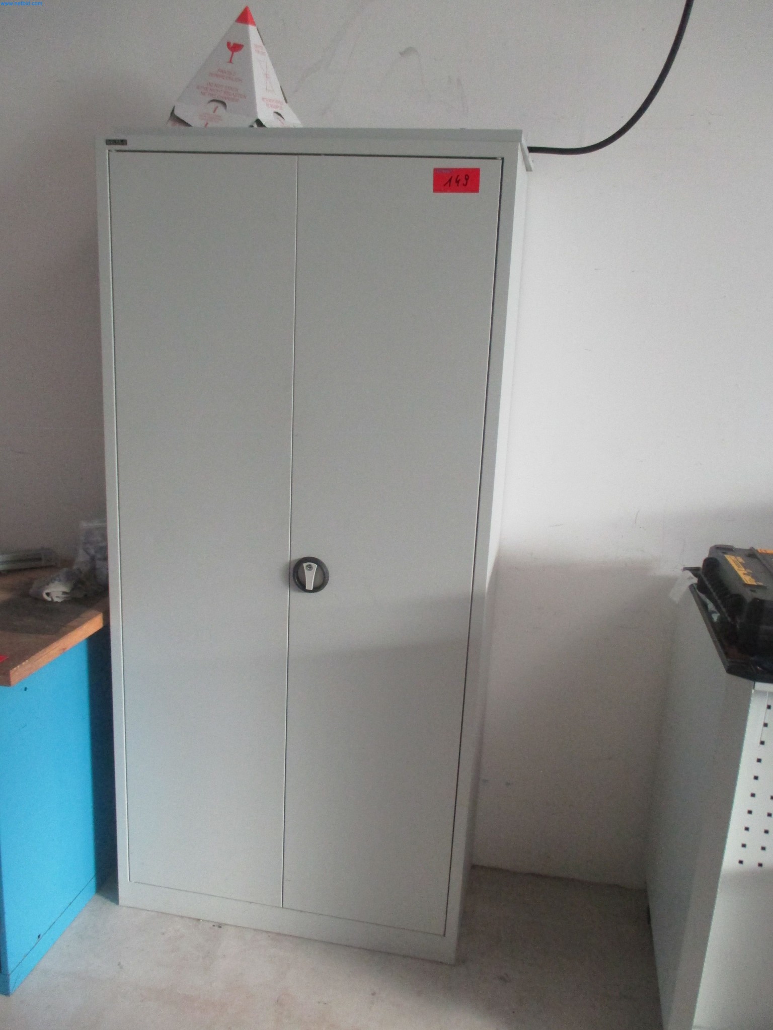Metallverarbeitende Maschinen- und Anlagen-1