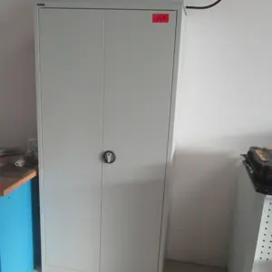 Blechschrank Delta-V