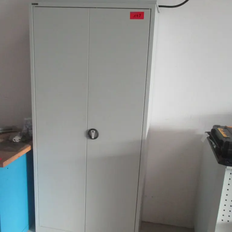 Blechschrank Delta-V