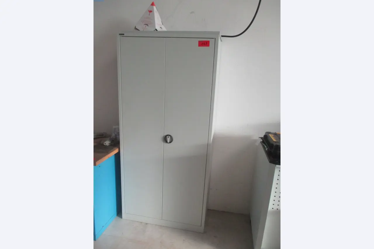 Metallverarbeitende Maschinen- und Anlagen-1