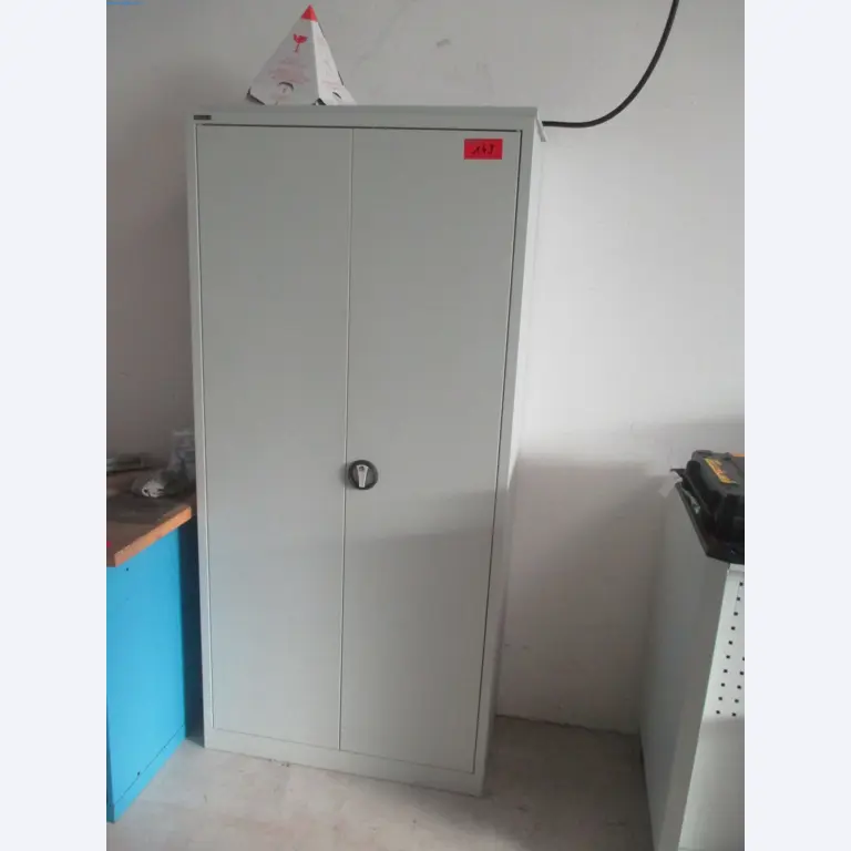 Metallverarbeitende Maschinen- und Anlagen-1