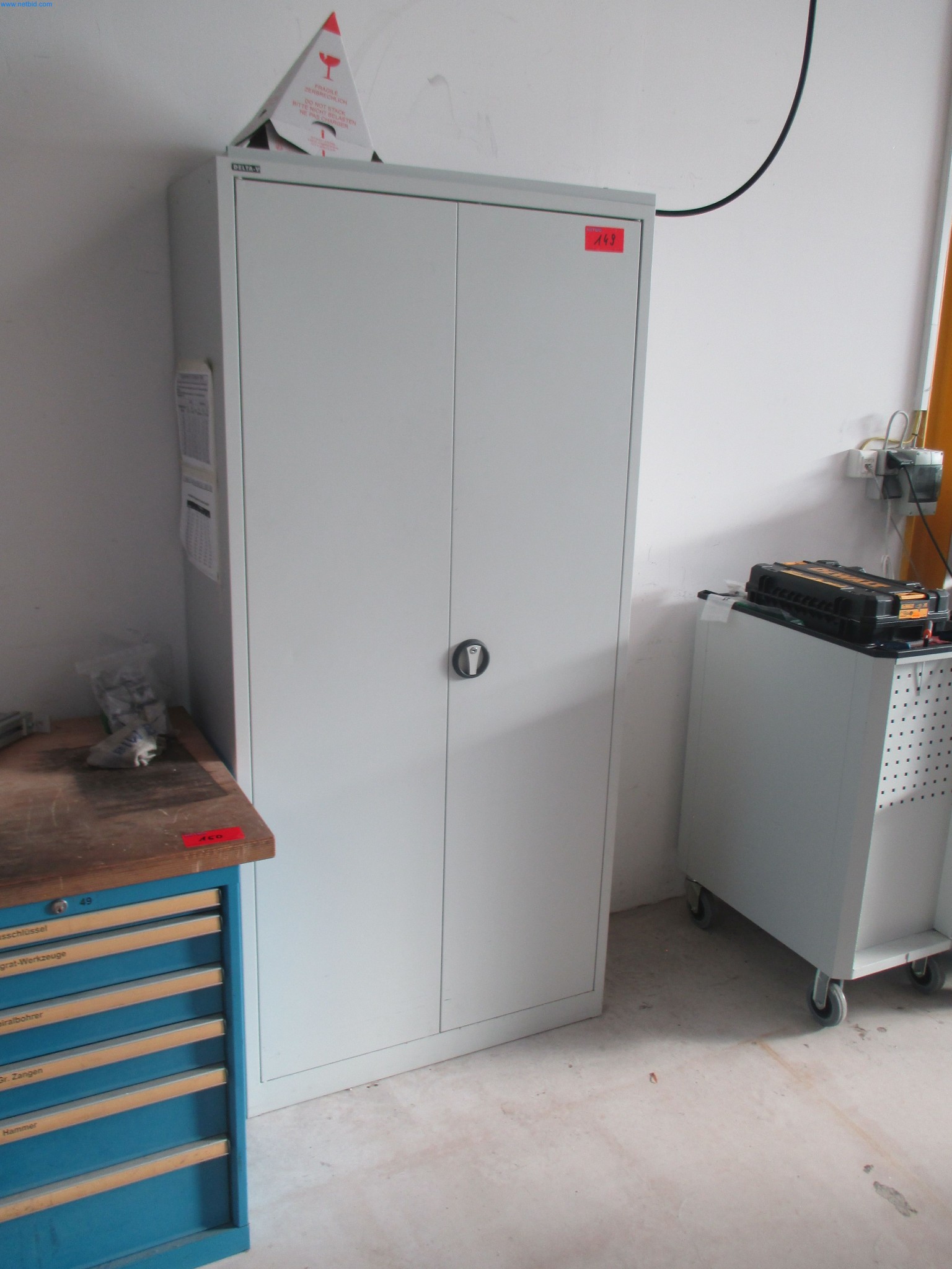Metallverarbeitende Maschinen- und Anlagen-2