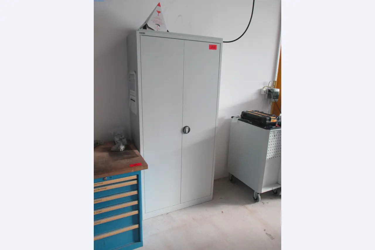 Metallverarbeitende Maschinen- und Anlagen-2