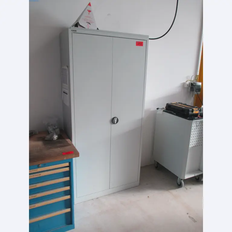 Metallverarbeitende Maschinen- und Anlagen-2