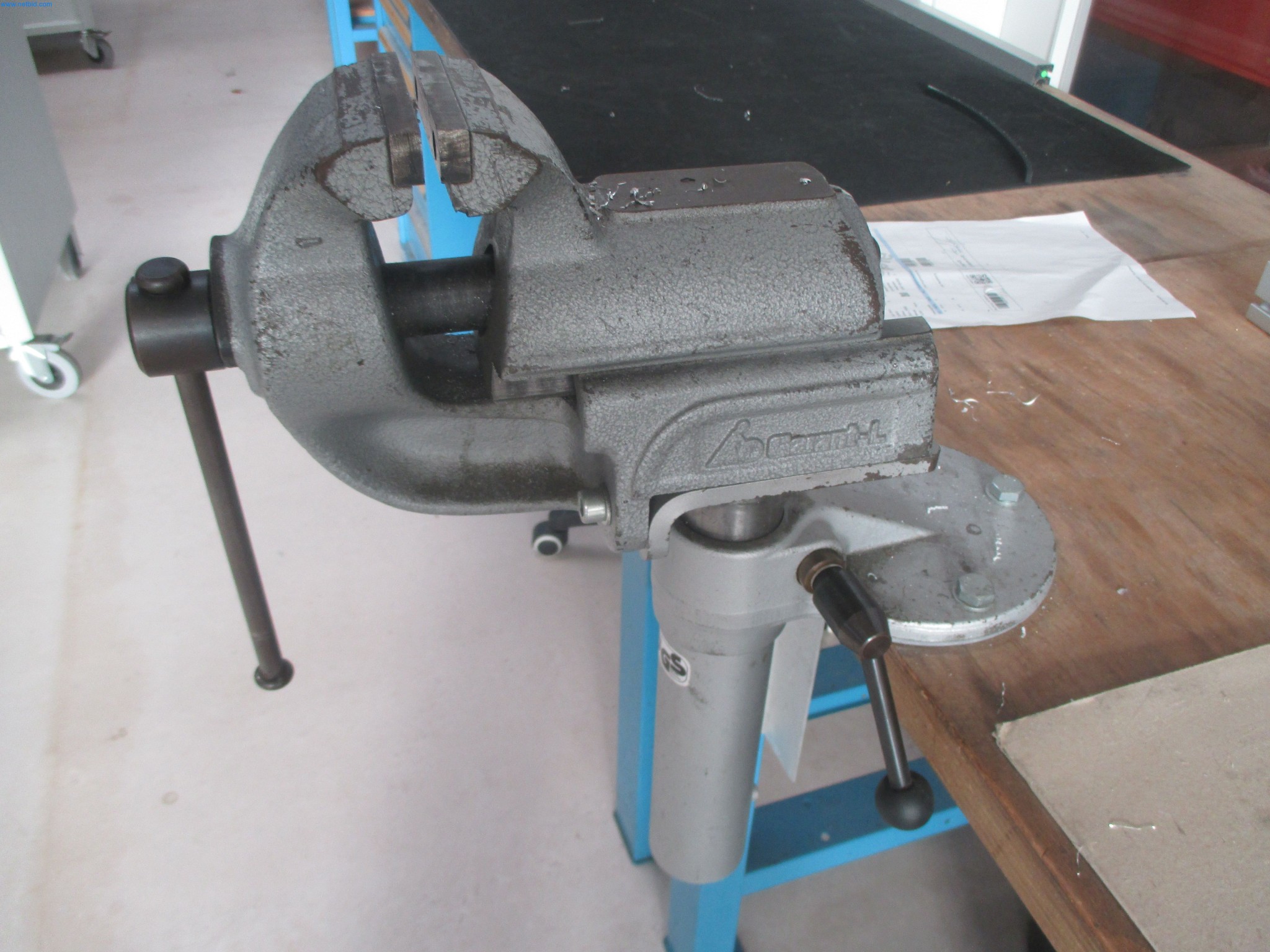 Metallverarbeitende Maschinen- und Anlagen-3