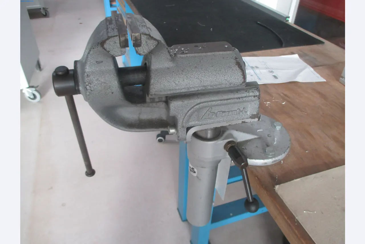 Metallverarbeitende Maschinen- und Anlagen-3