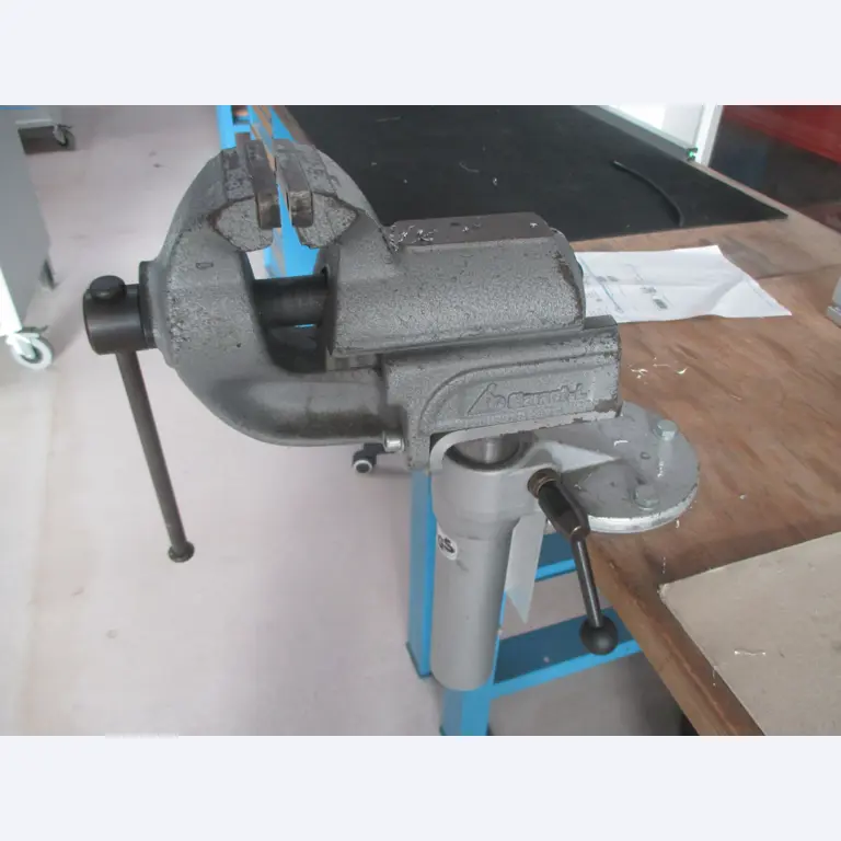 Metallverarbeitende Maschinen- und Anlagen-3