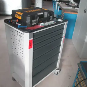 Werkzeugwagen Holex