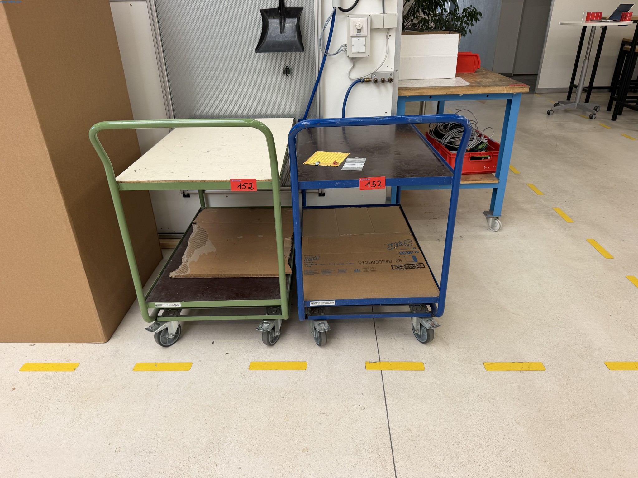 Metallverarbeitende Maschinen- und Anlagen-3