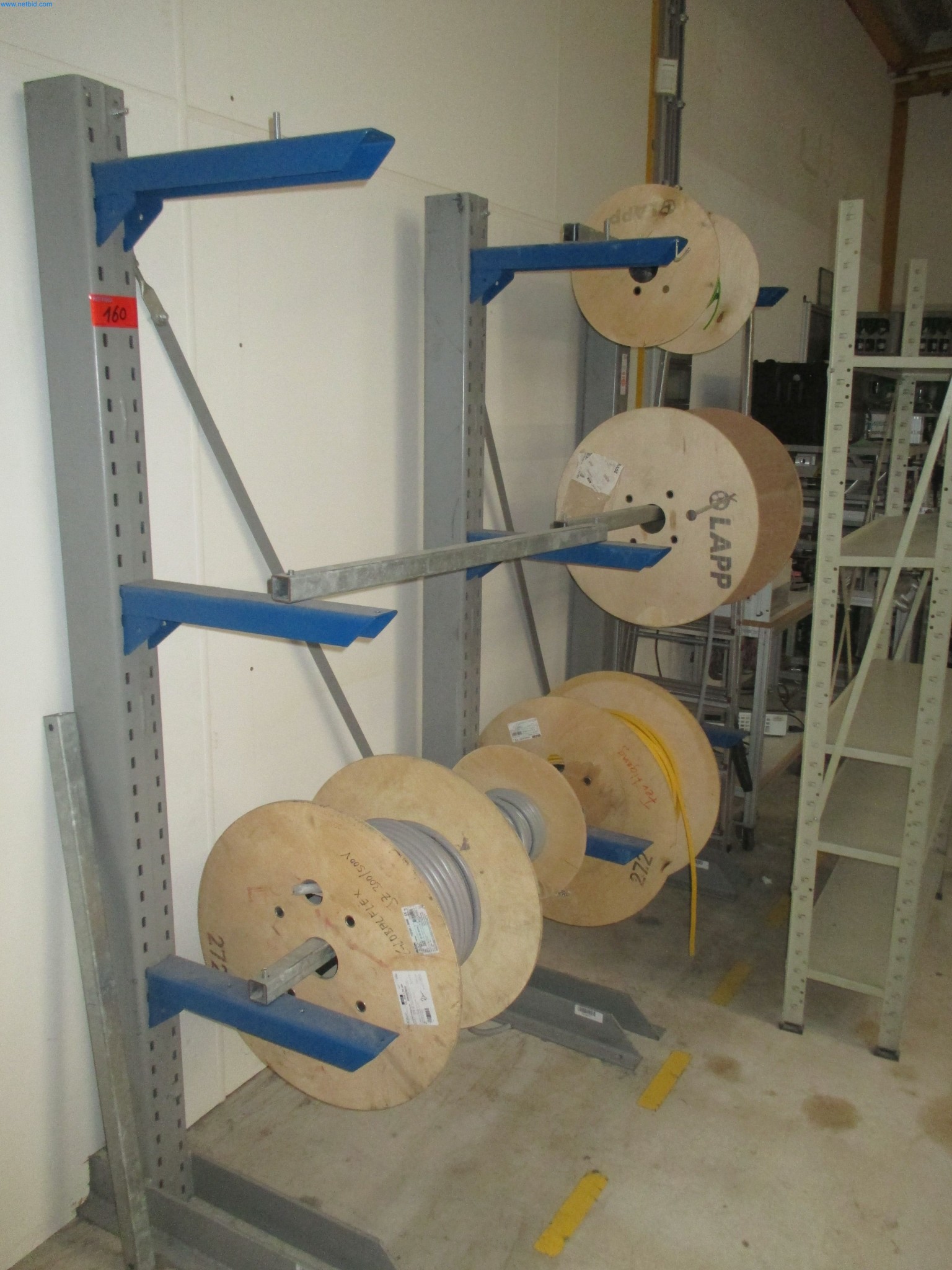 Metallverarbeitende Maschinen- und Anlagen-2