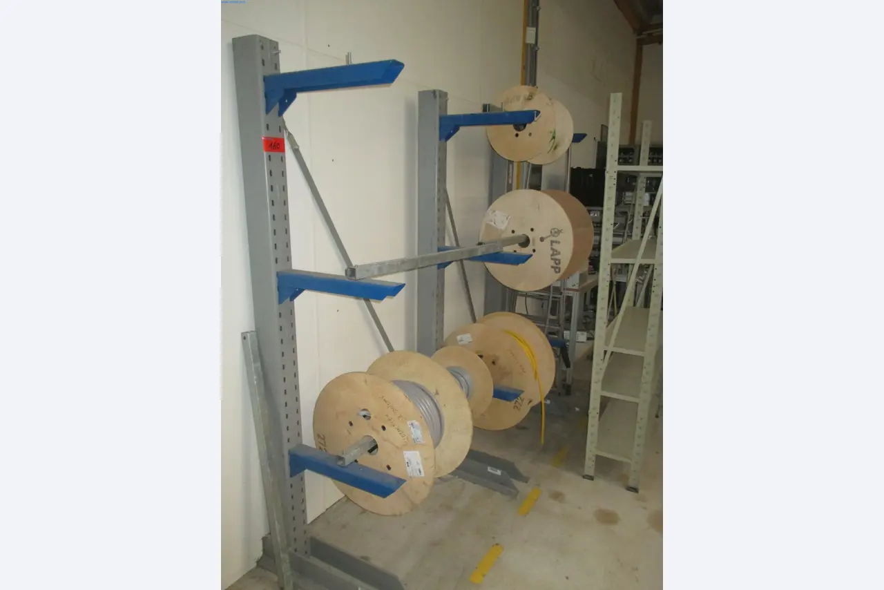 Metallverarbeitende Maschinen- und Anlagen-2