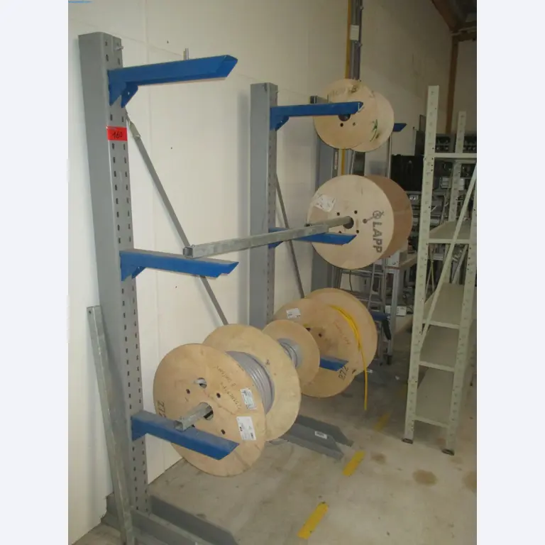 Metallverarbeitende Maschinen- und Anlagen-2