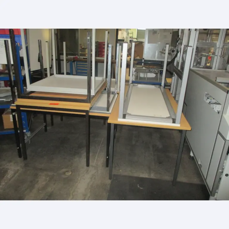 Metallverarbeitende Maschinen- und Anlagen-1