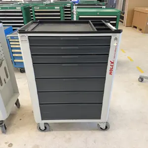 Werkzeugwagen Holex