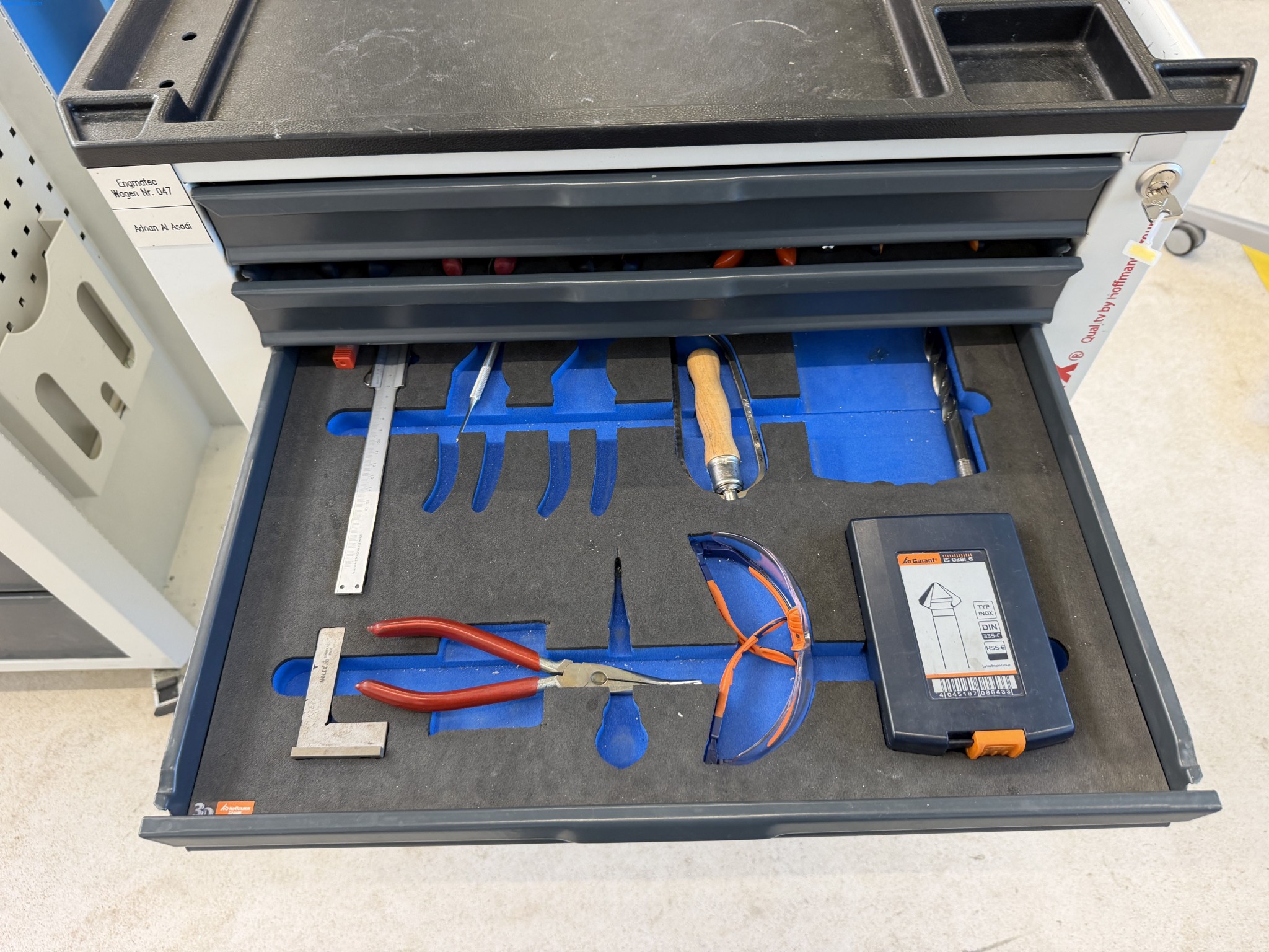 Metallverarbeitende Maschinen- und Anlagen-4