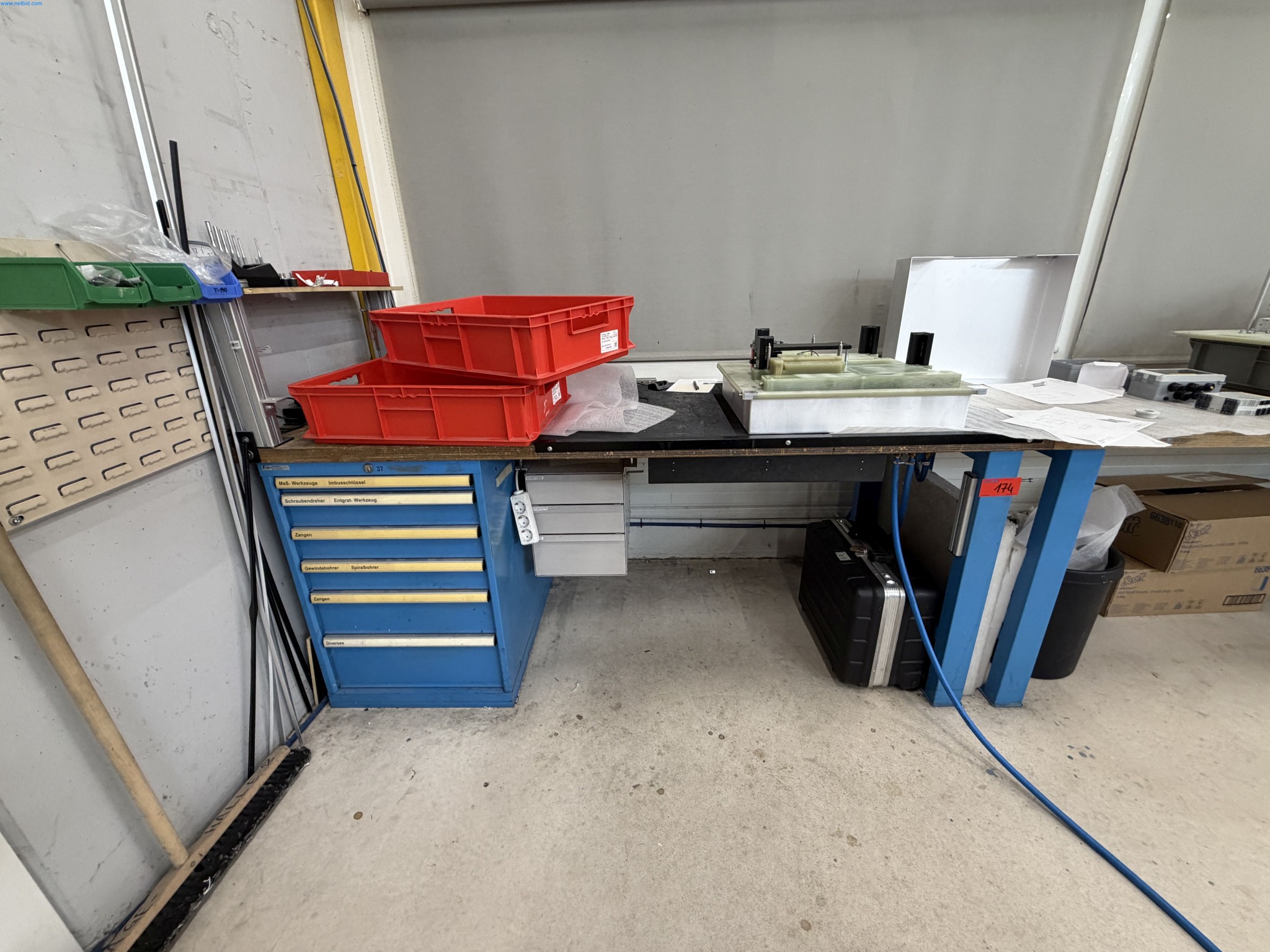 Metallverarbeitende Maschinen- und Anlagen-3