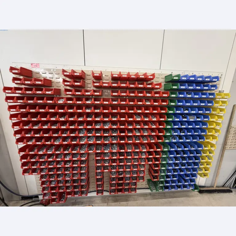 Metallverarbeitende Maschinen- und Anlagen-1