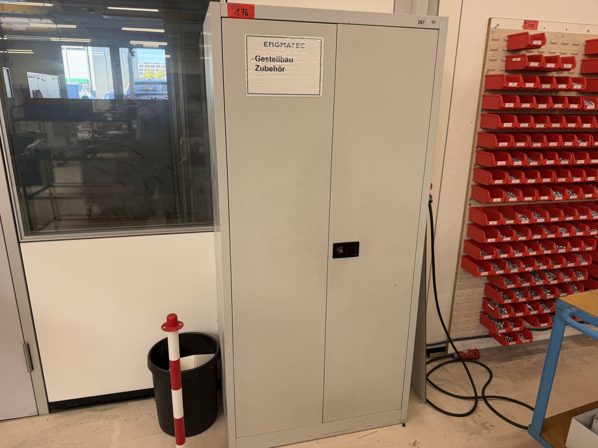 Metallverarbeitende Maschinen- und Anlagen-2