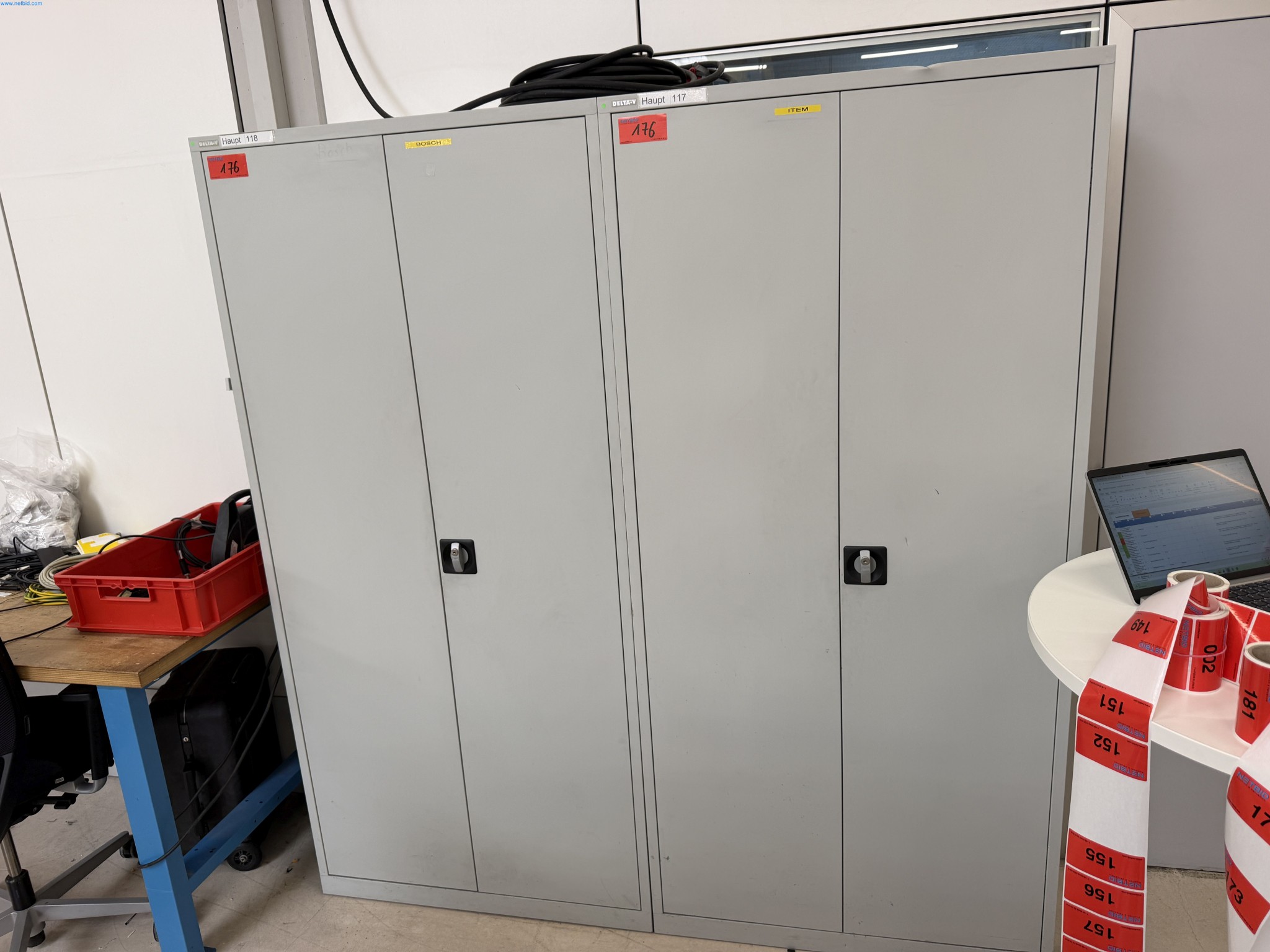 Metallverarbeitende Maschinen- und Anlagen-3