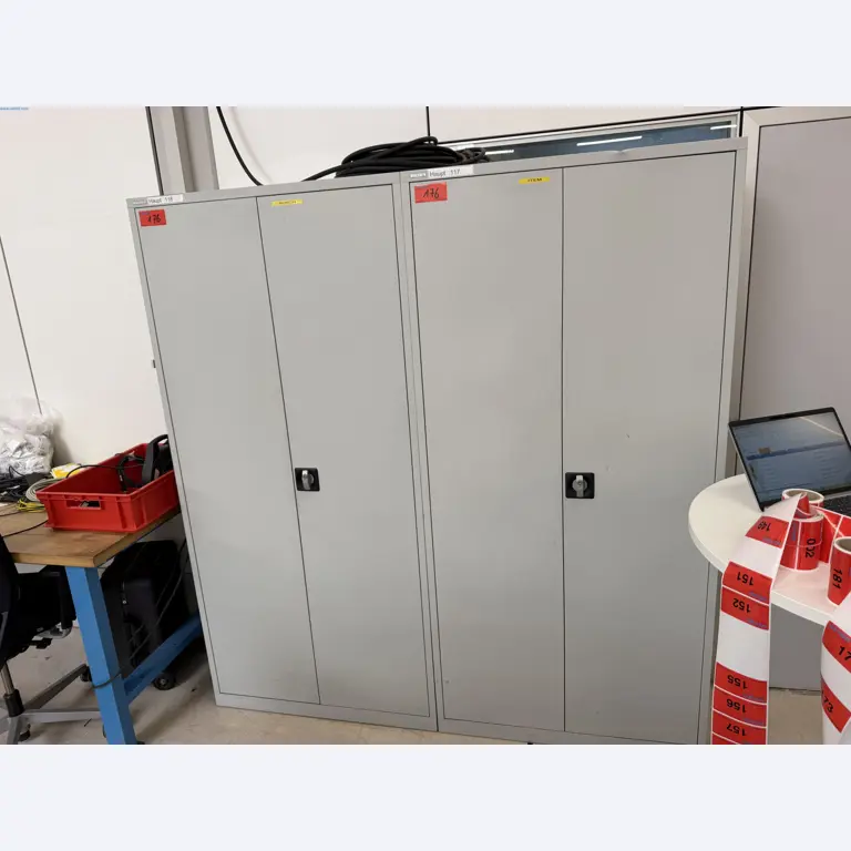 Metallverarbeitende Maschinen- und Anlagen-3
