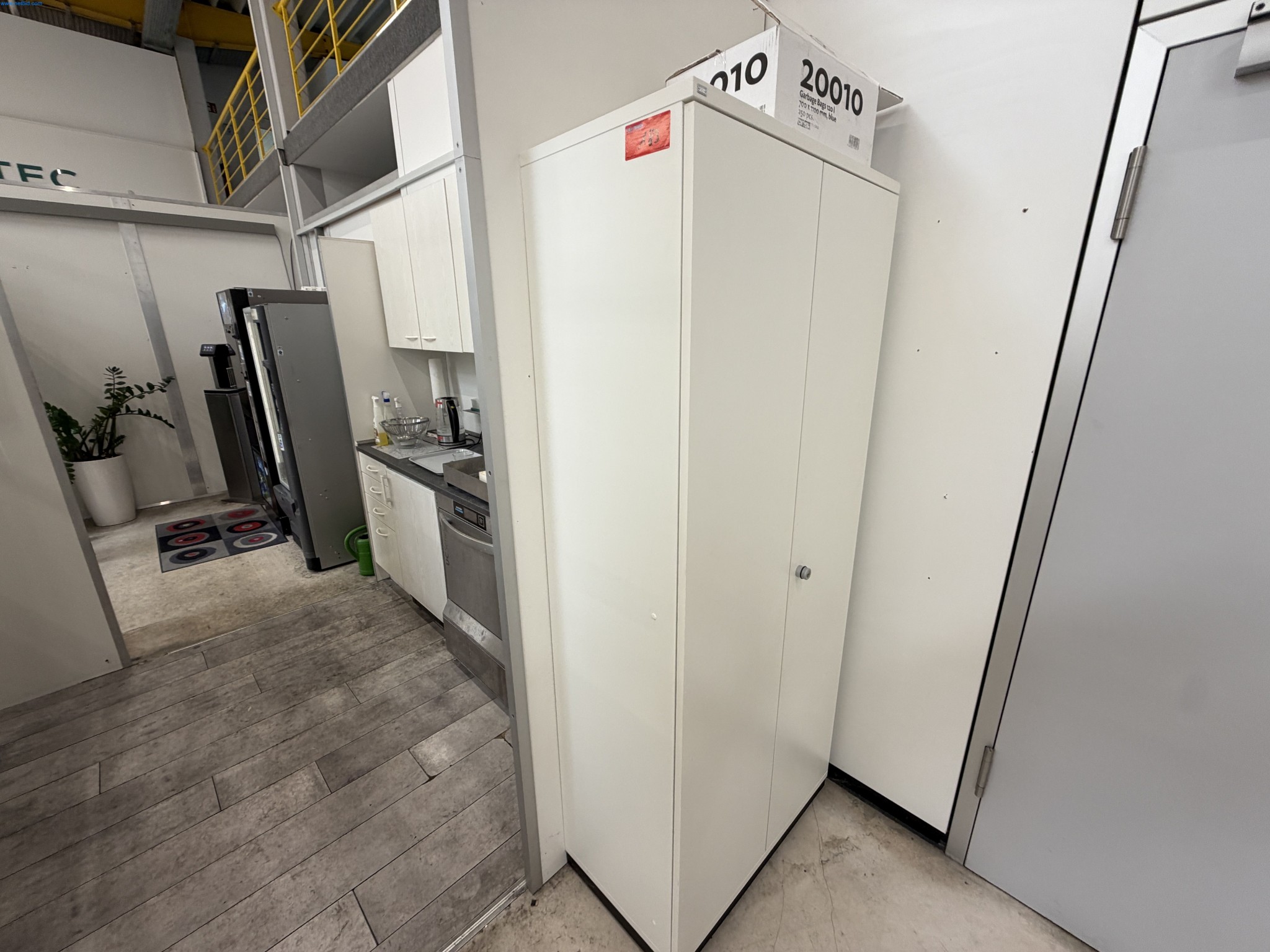 Metallverarbeitende Maschinen- und Anlagen-3