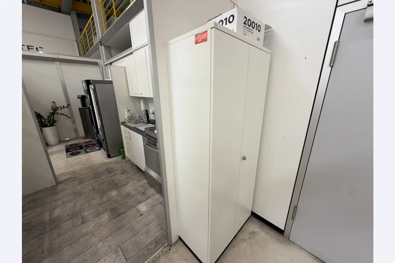 Metallverarbeitende Maschinen- und Anlagen-3