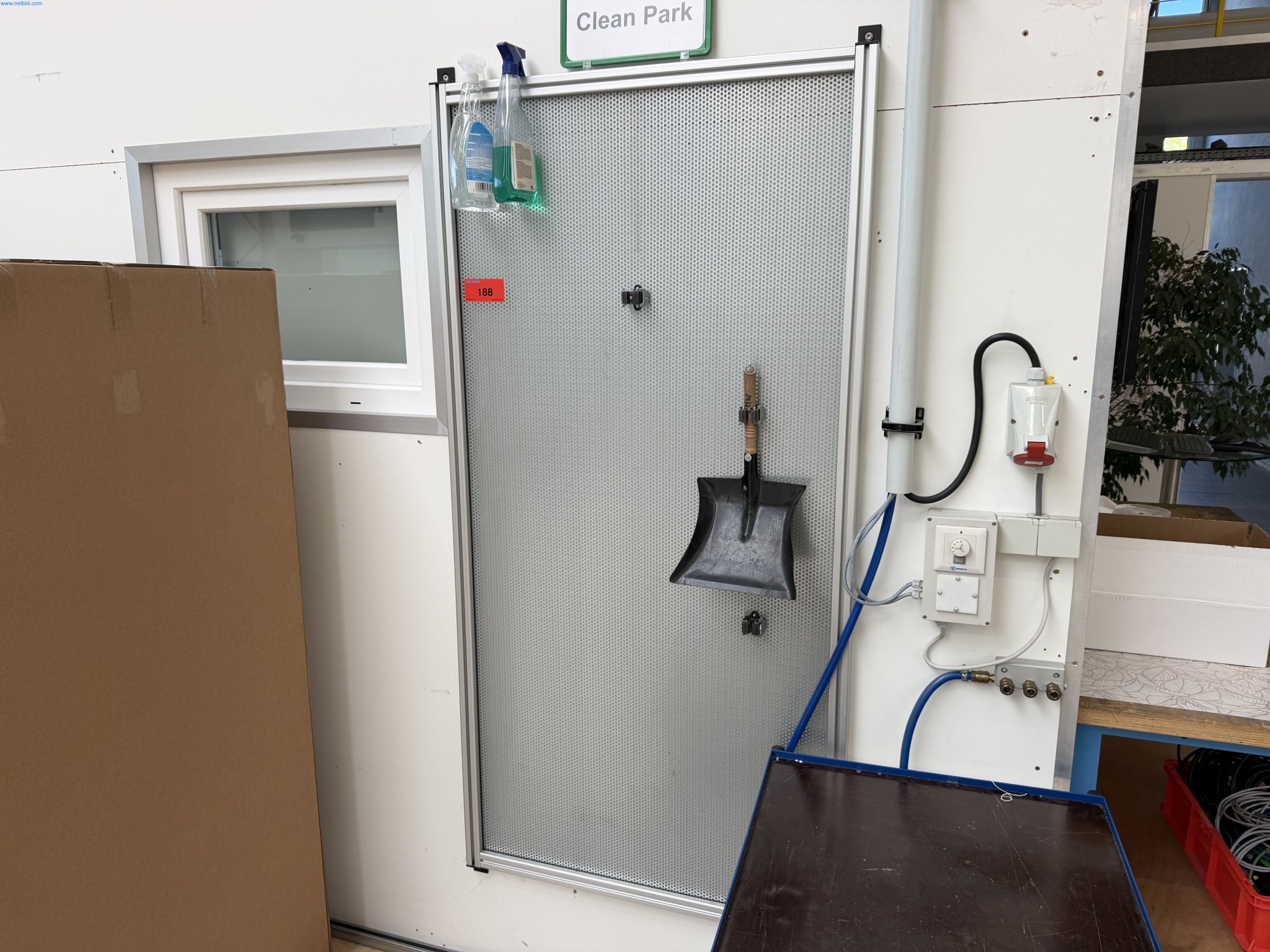 Metallverarbeitende Maschinen- und Anlagen-1