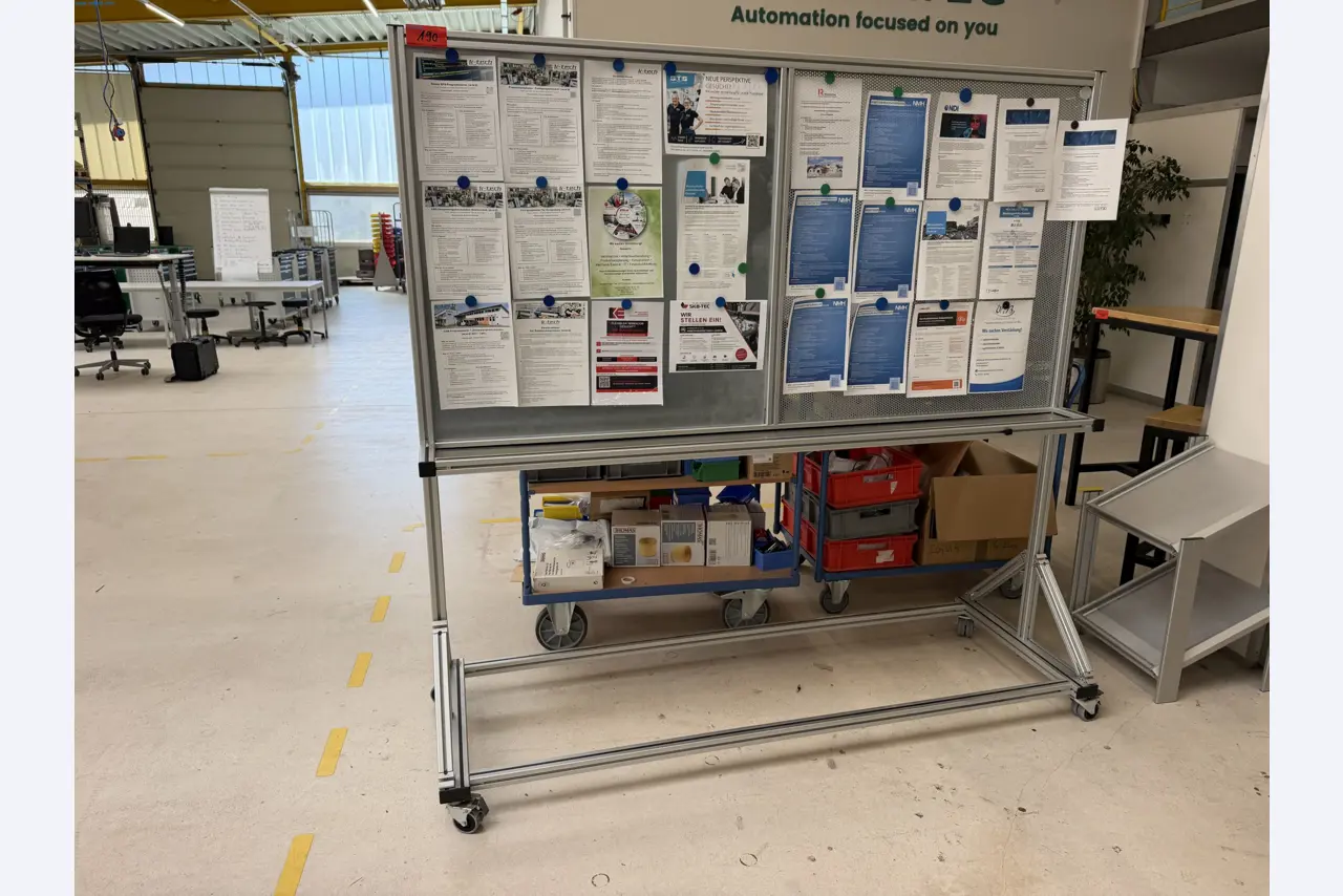 Metallverarbeitende Maschinen- und Anlagen-2