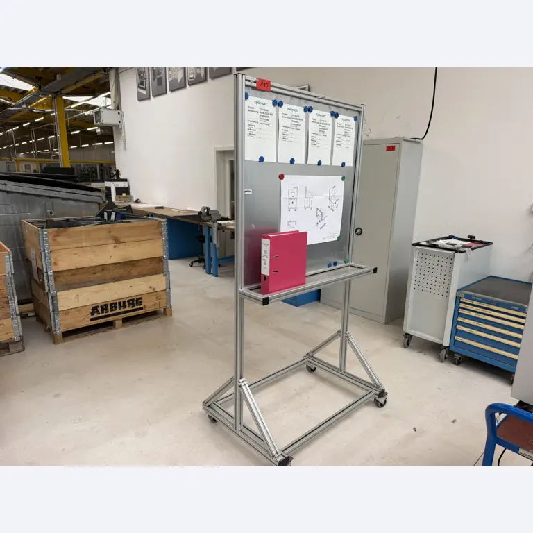 Metallverarbeitende Maschinen- und Anlagen-4