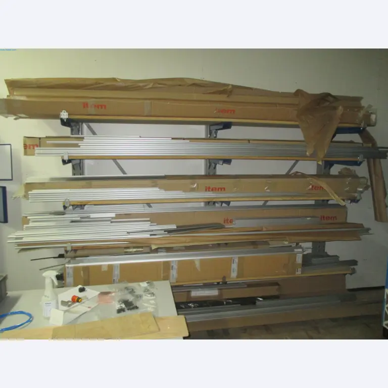 Metallverarbeitende Maschinen- und Anlagen-4
