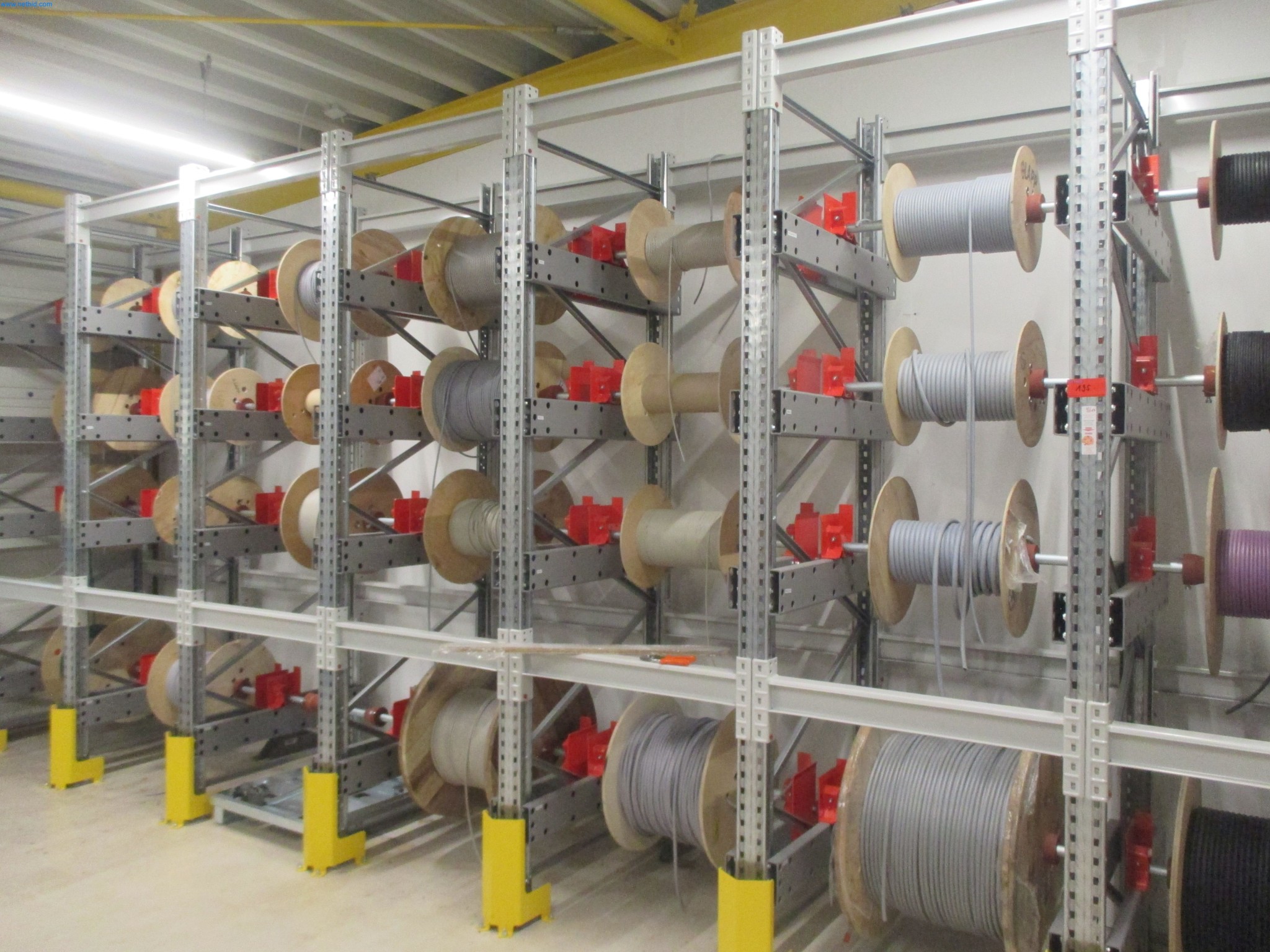Metallverarbeitende Maschinen- und Anlagen-1