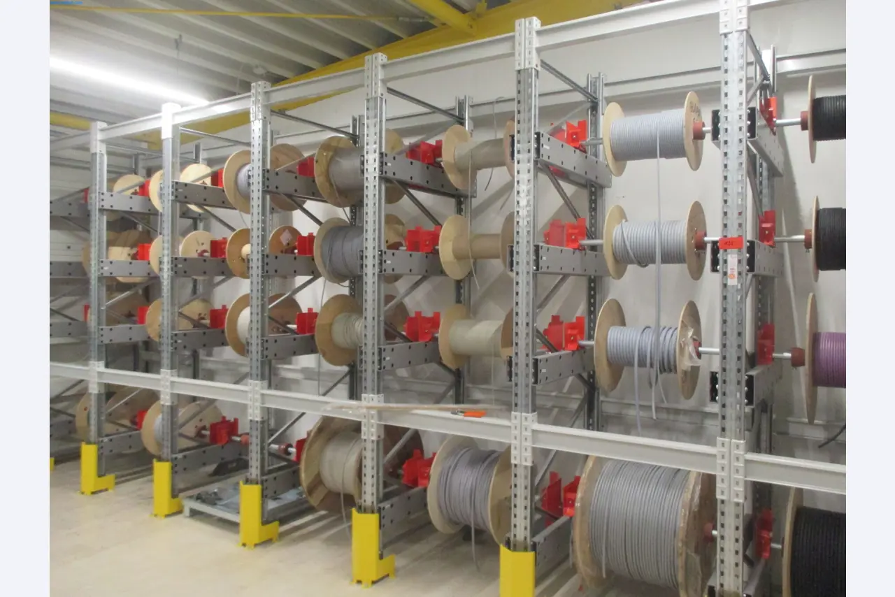 Metallverarbeitende Maschinen- und Anlagen-1