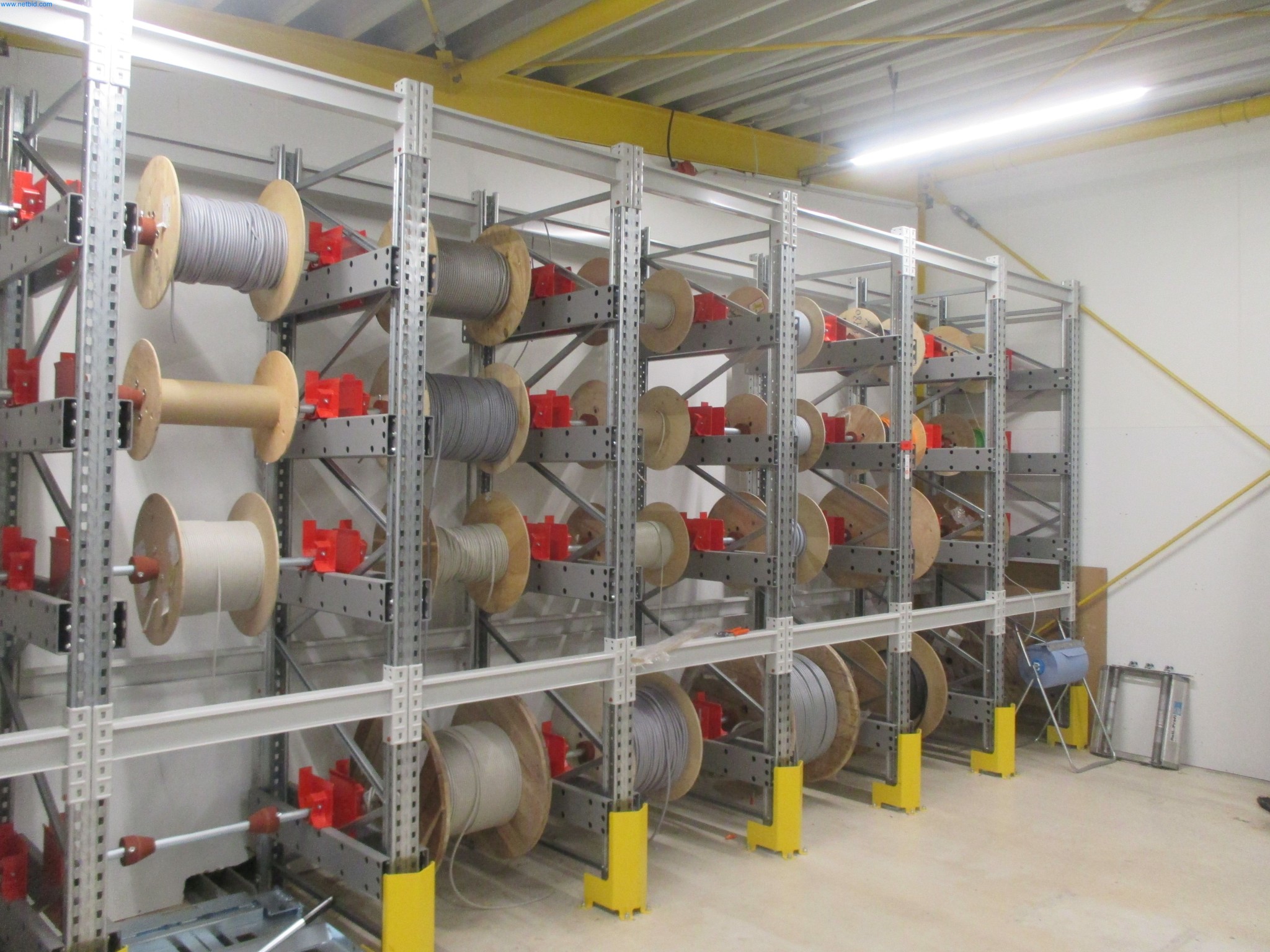Metallverarbeitende Maschinen- und Anlagen-2