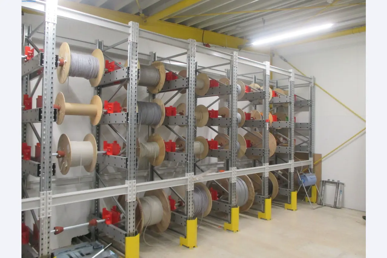 Metallverarbeitende Maschinen- und Anlagen-2