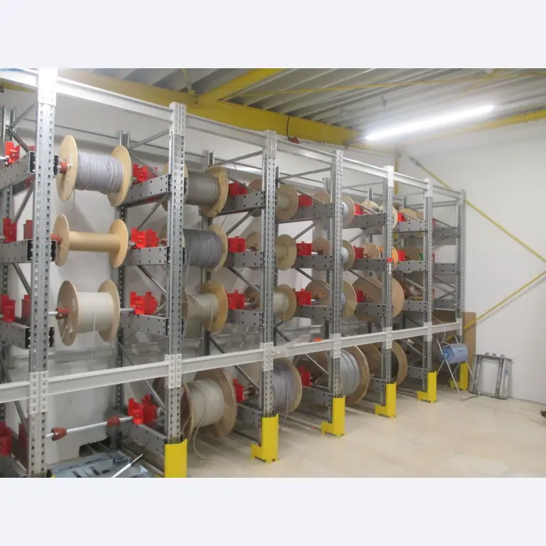Metallverarbeitende Maschinen- und Anlagen-2