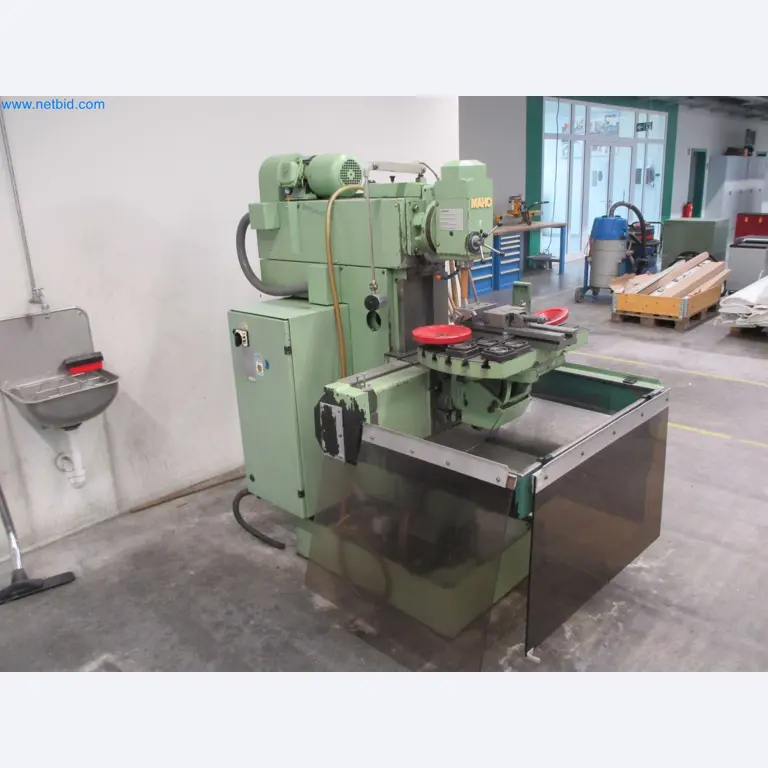 Metallverarbeitende Maschinen- und Anlagen-3