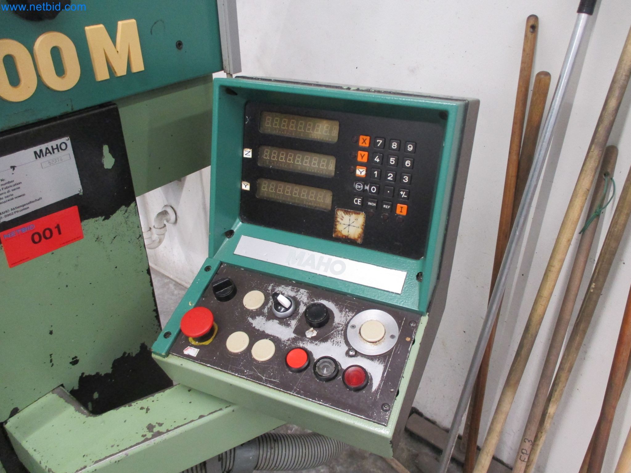Metallverarbeitende Maschinen- und Anlagen-5