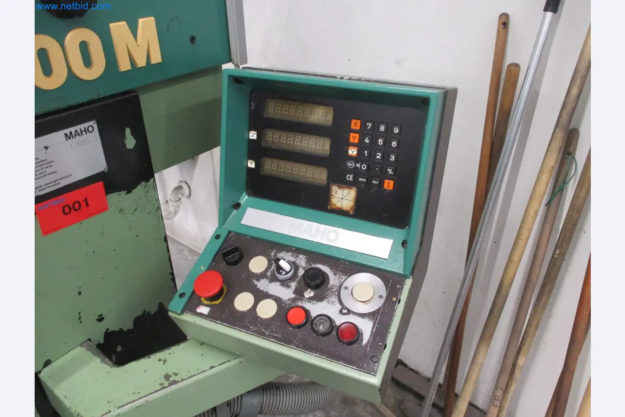Metallverarbeitende Maschinen- und Anlagen-5