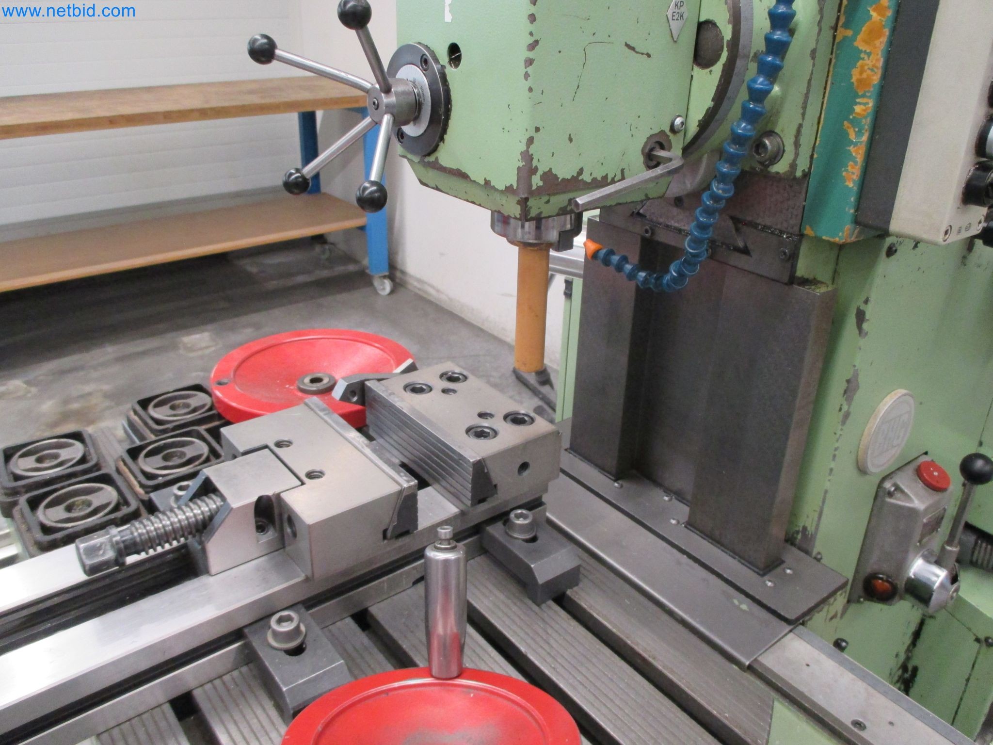 Metallverarbeitende Maschinen- und Anlagen-6