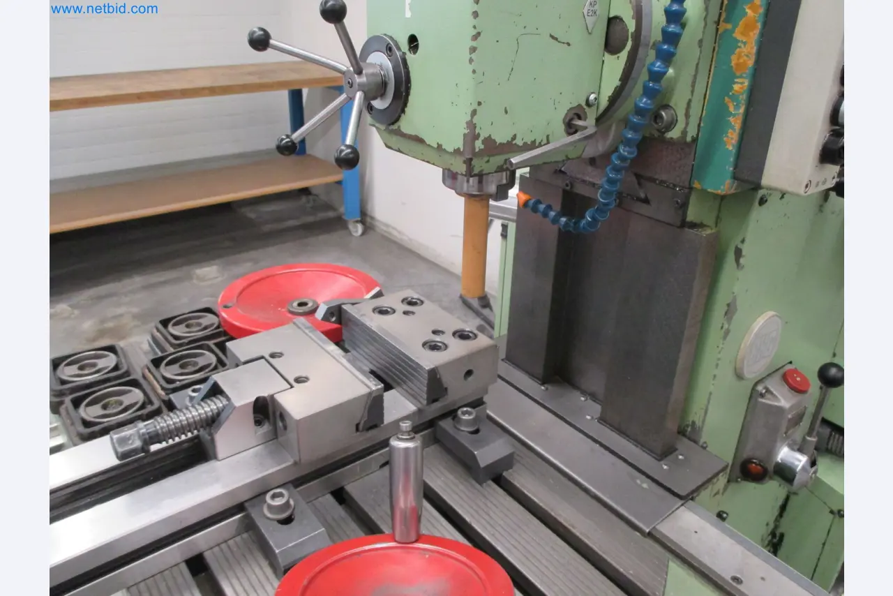 Metallverarbeitende Maschinen- und Anlagen-6