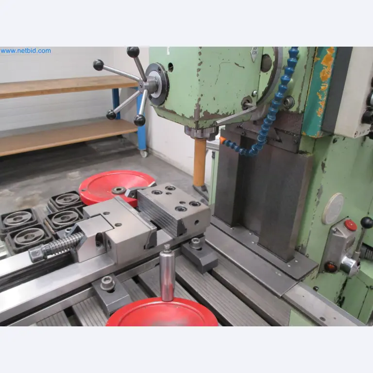 Metallverarbeitende Maschinen- und Anlagen-6