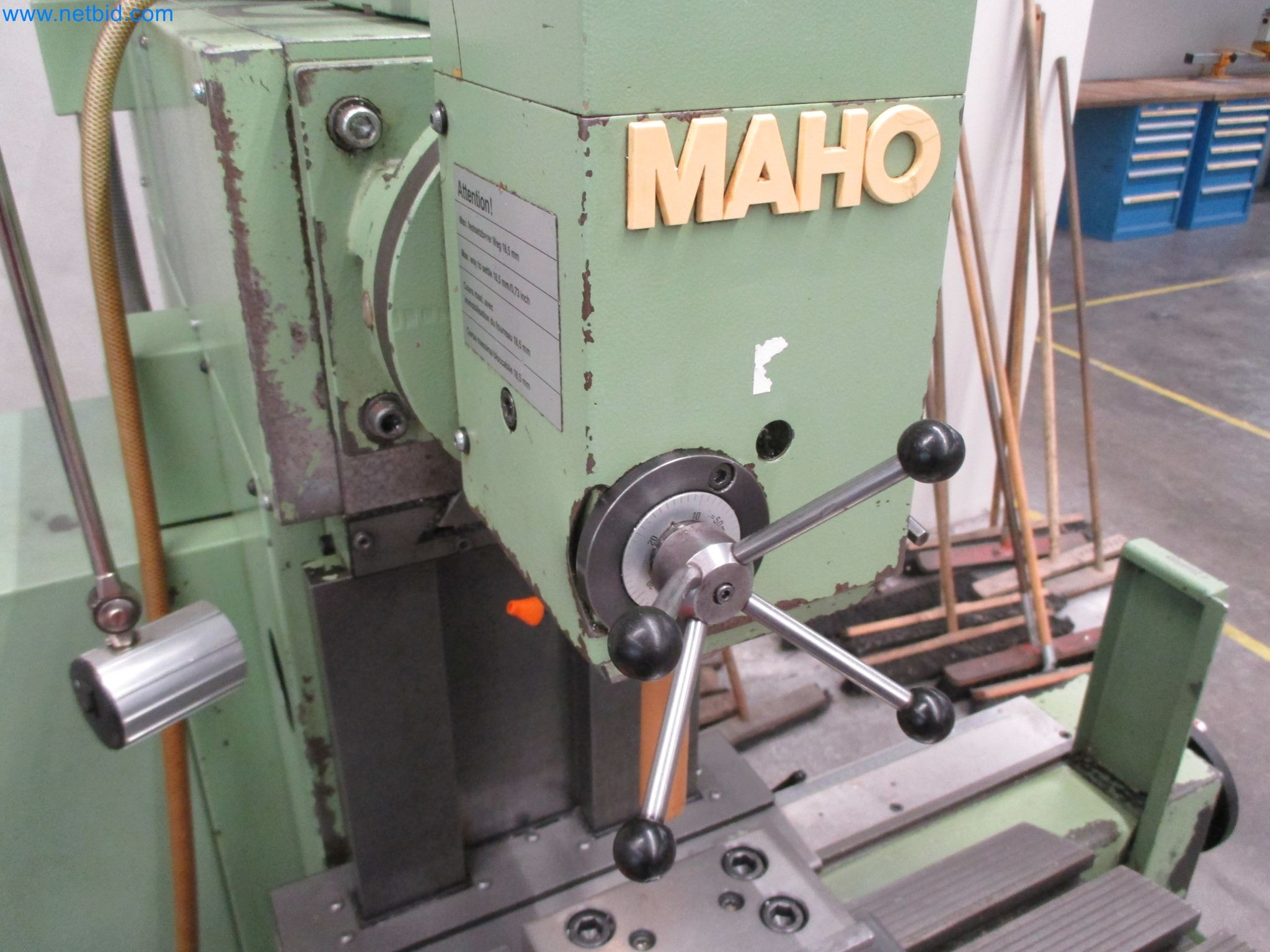 Metallverarbeitende Maschinen- und Anlagen-9