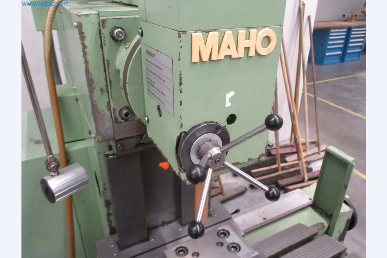Metallverarbeitende Maschinen- und Anlagen-9