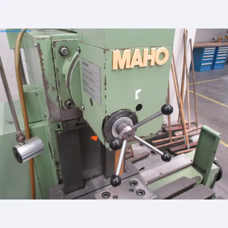 Metallverarbeitende Maschinen- und Anlagen-9